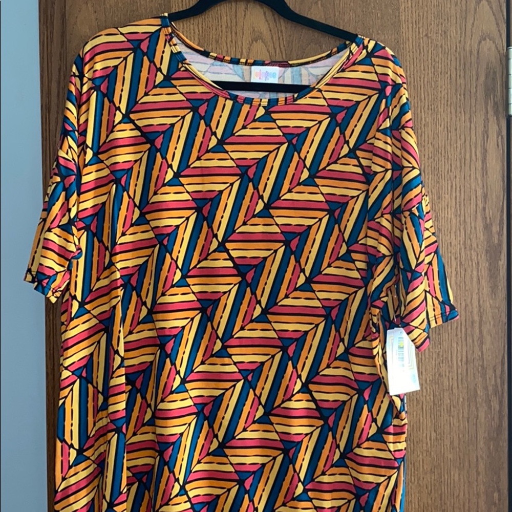 Lularoe Irma